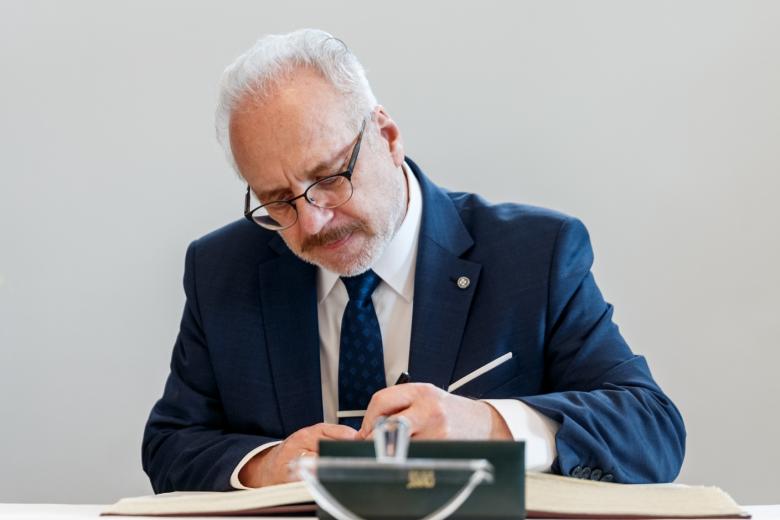 Эгилс Левитс