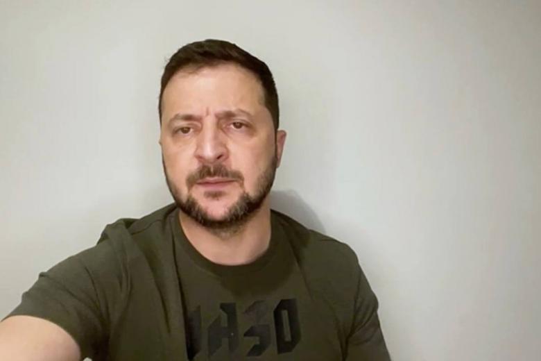 Владимир Зеленский