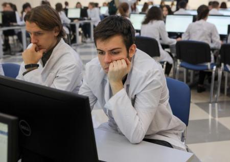 В России предложили вернуть трудоустройство по распределению