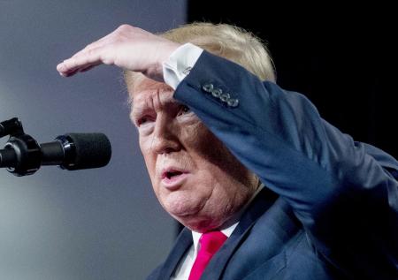 В США заявили, что администрация Трампа устроила «фильм ужасов» Европе