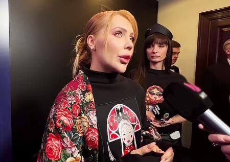 «Нет секрета хита»: Карина Кросс об успехе «Новой Фабрики звезд»