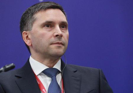 Дмитрий Кобылкин: нефтяники ответят за экологию головой