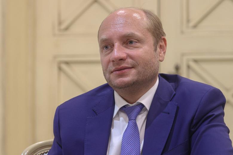 Александр Галушка 