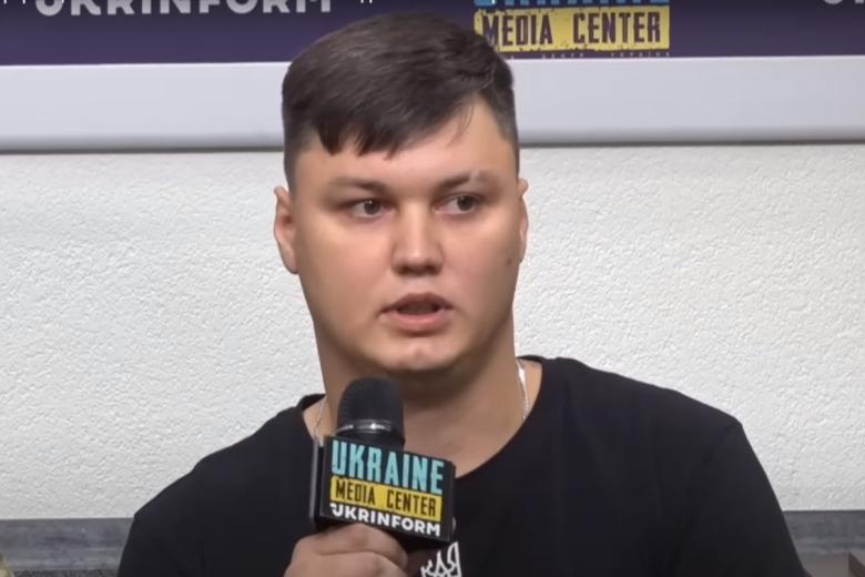 Максим Кузьминов