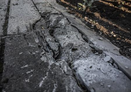 Брат раненного кассетным снарядом жителя Донецка раскрыл детали обстрела