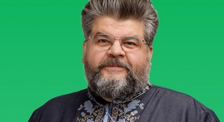 Богдан Яременко