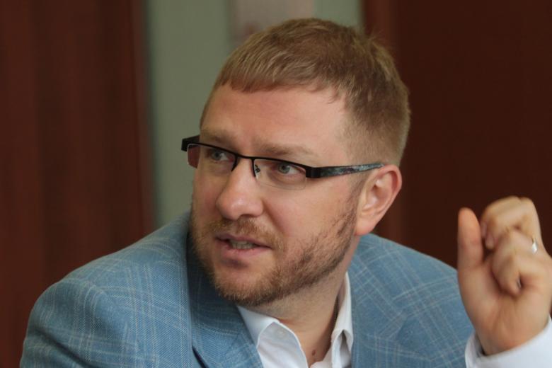 Александр Малькевич