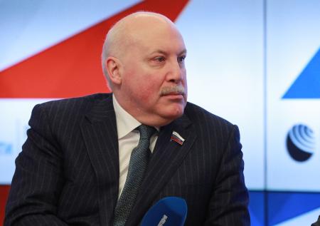 Российский посол рассказал о интеграции с Белоруссией
