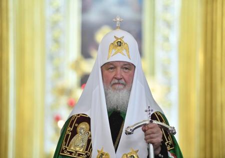 Патриарх Кирилл заявил, что абортам нет оправданий