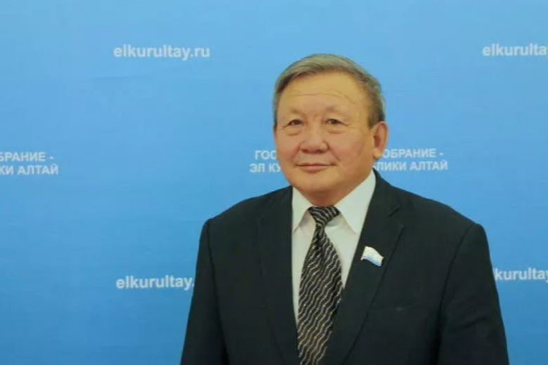 Владимир Тюлентин