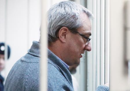 Прокуратура обжаловала приговор экс-главе Коми Гайзеру