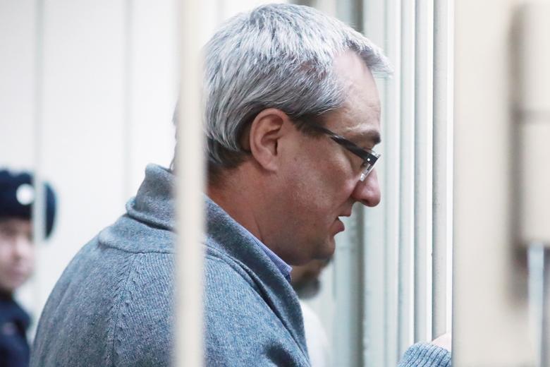 Вячеслав Гайзер