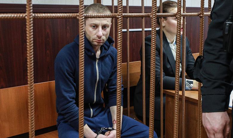 Денис Чуприков