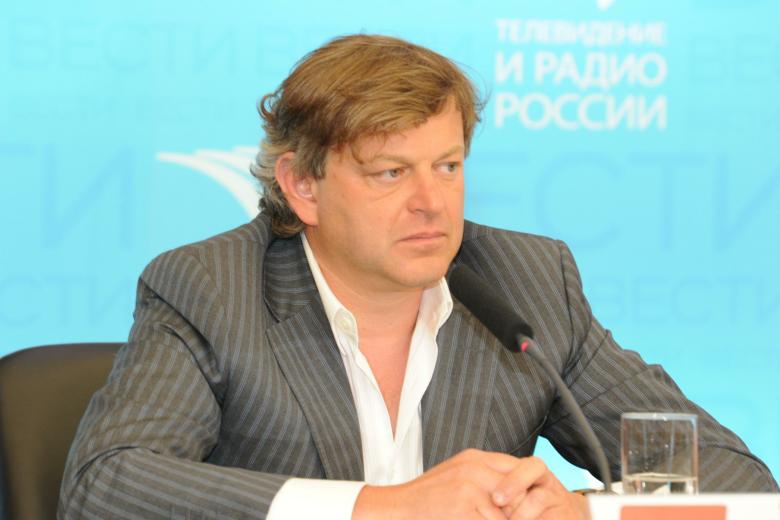 Вадим Финкельштейн