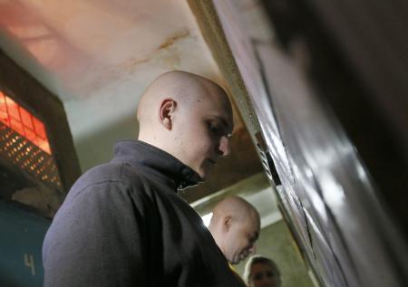  «Пока это чёрная дыра»: что будет с заключёнными Запорожья и Херсона