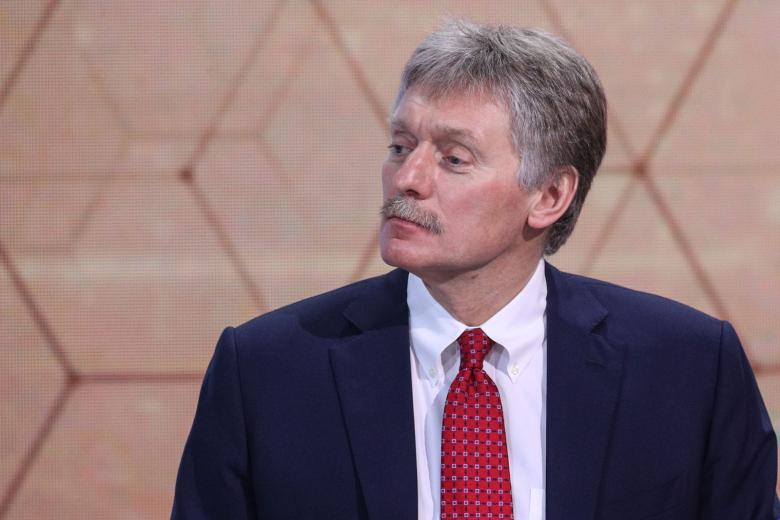 Дмитрий Песков