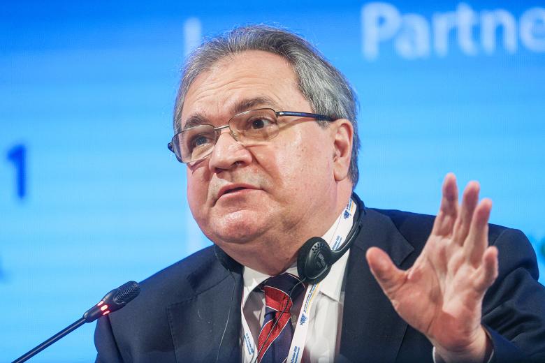 Валерий Фадеев