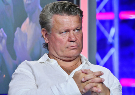 «Не готов избивать депутатов»: Тактаров о Монсоне, Хабибе и Исинбаевой