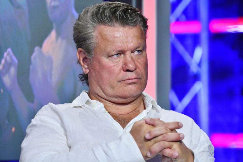 Олег Тактаров