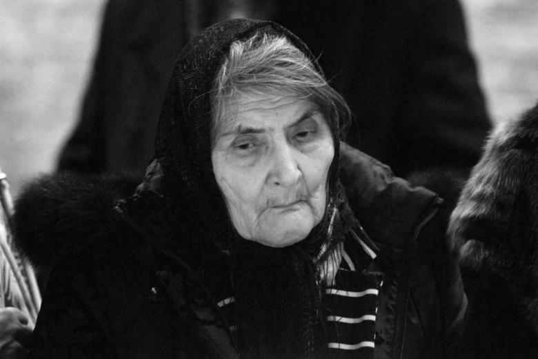 Дина Яковлевна Немцова