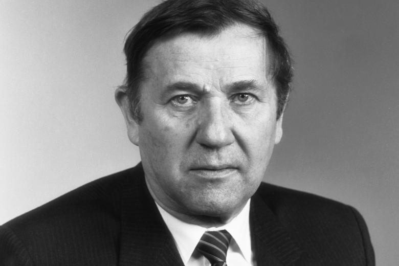 Михаил Шкабардня