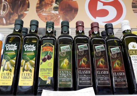 Назван ещё один продукт, на который существенно поднимется цена