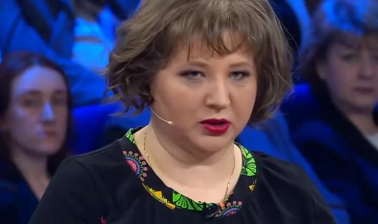 Виктория Скрипаль