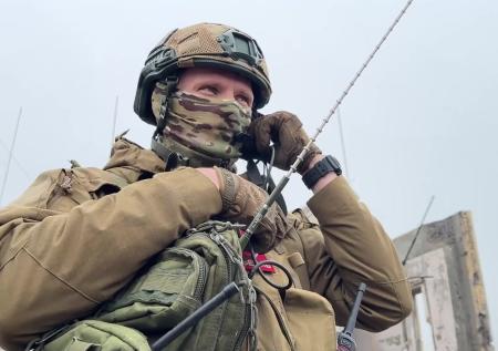 ВС России ударили по скоплению пехоты ВСУ в Харьковской области