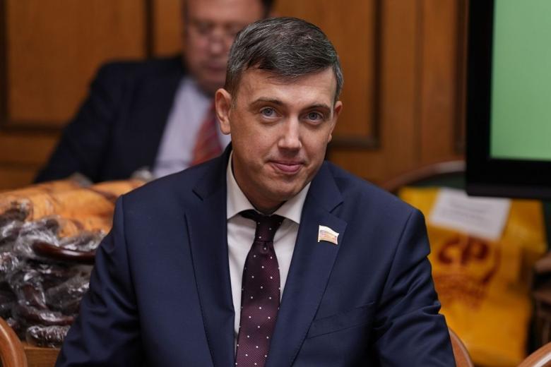Ильдар Резяпов
