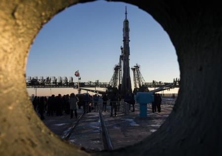 S7 Space отменила заказ на украинские ракеты «Зенит»
