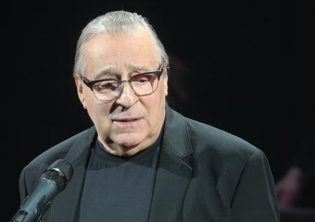 Хазанова заподозрили в долгах перед налоговой