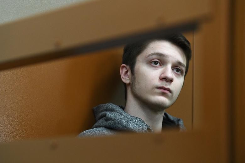 Вадим Осипов