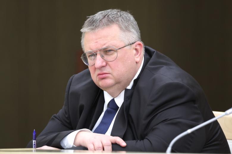 Алексей Оверчук