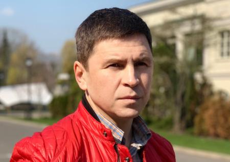 Советник Зеленского предложил Москве провести спецпереговоры по Мариуполю