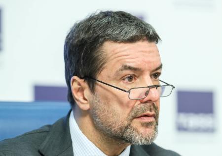 «Идет гибридная война»: в Госдуме оценили санкции ЕС против российских СМИ