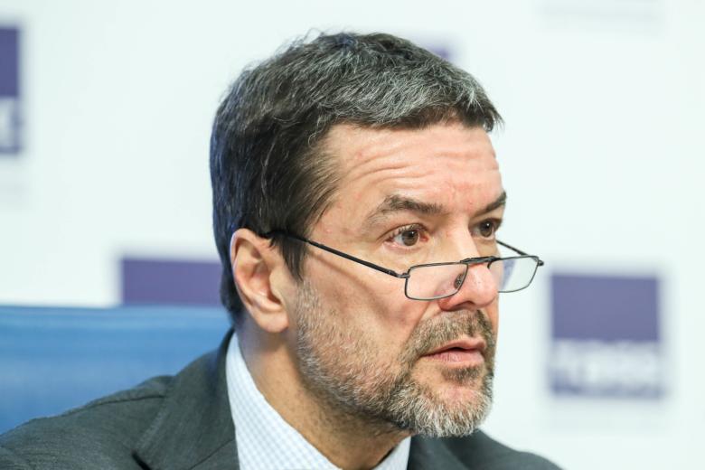Александр Ющенко