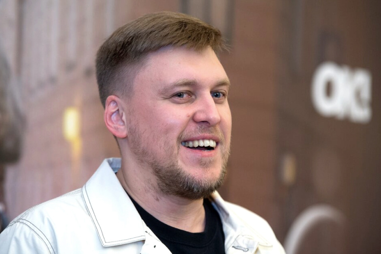 Александр Незлобин
