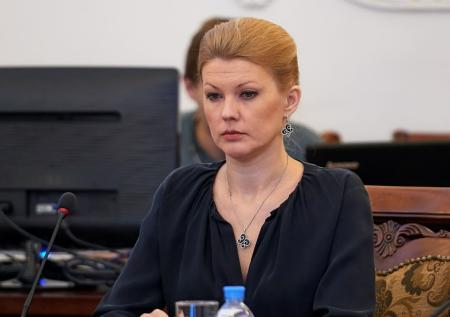 Экс-замглавы Минпросвещения дала показания против экс-директора «Гостеха»