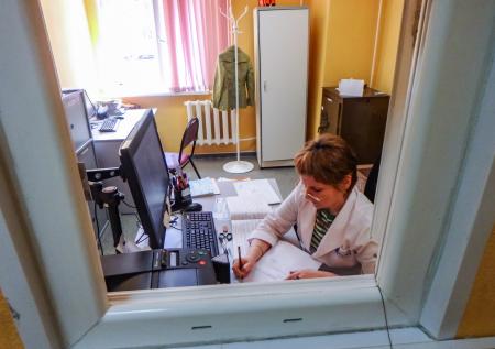 Мобилизованного с диагнозом «шизофрения» вернули в госпиталь