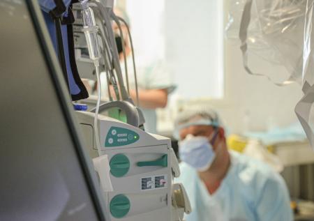 ВОЗ: на прошлой неделе каждые 44 секунды от COVID-19 умирал один человек