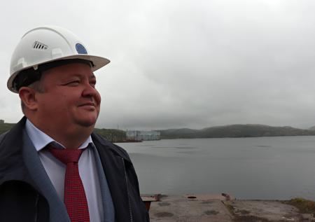 Обвиняемый в хищениях директор завода в Мурманске обжалует арест