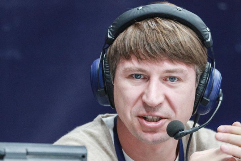 Алексей Ягудин 