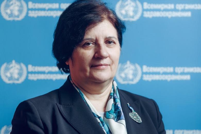 Мелита Вуйнович