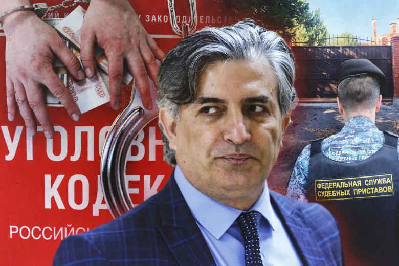 Эльман Пашаев