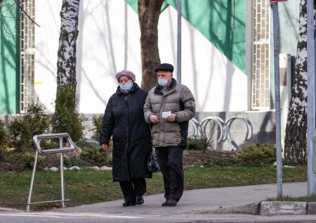 Число заразившихся COVID-9 в Ставрополье превысило 50 человек