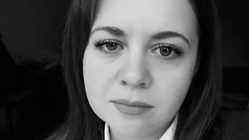 Юлия Кузнецова