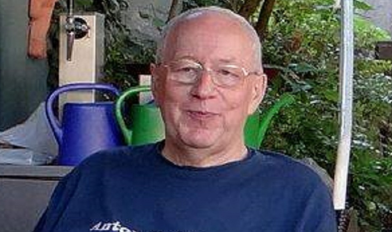 Виктор Гульченко