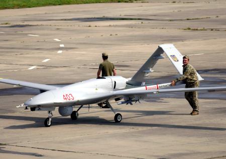 Запрет на упоминания: Турция отказалась быть щитом Украины