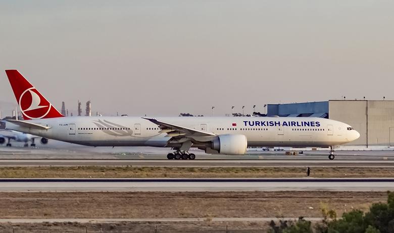 Boeing 777