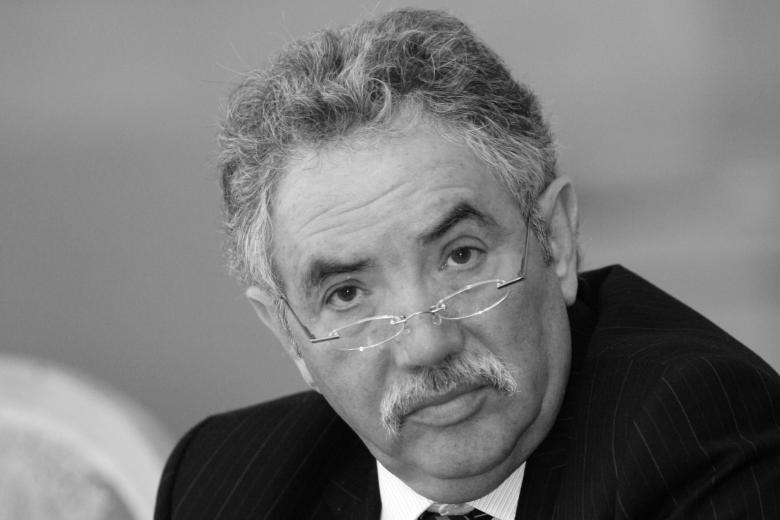 Эдуард Сагалаев